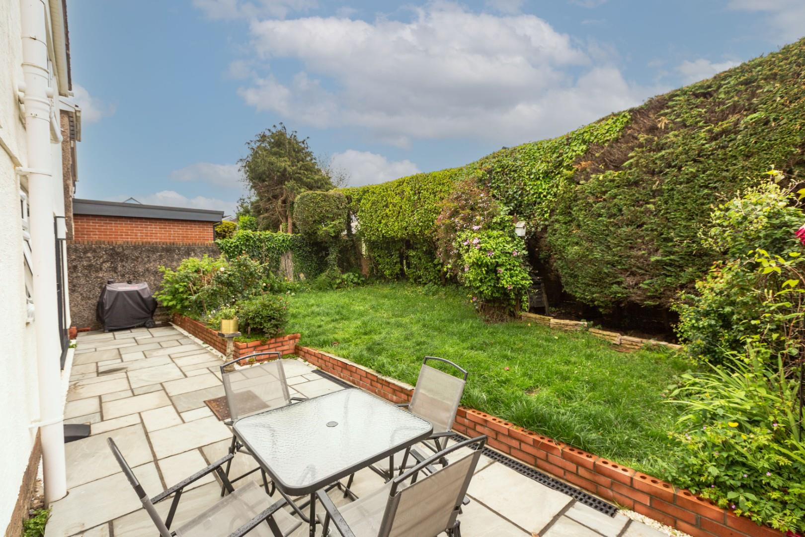 Woollacott Drive, Newton, Swansea, SA3 4RR